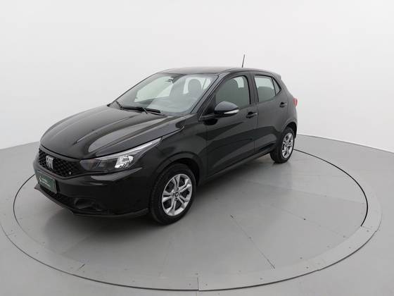 FIAT ARGO 1.0 FIREFLY FLEX DRIVE MANUAL FIAT ARGO 1.0 FIREFLY FLEX DRIVE MANUAL